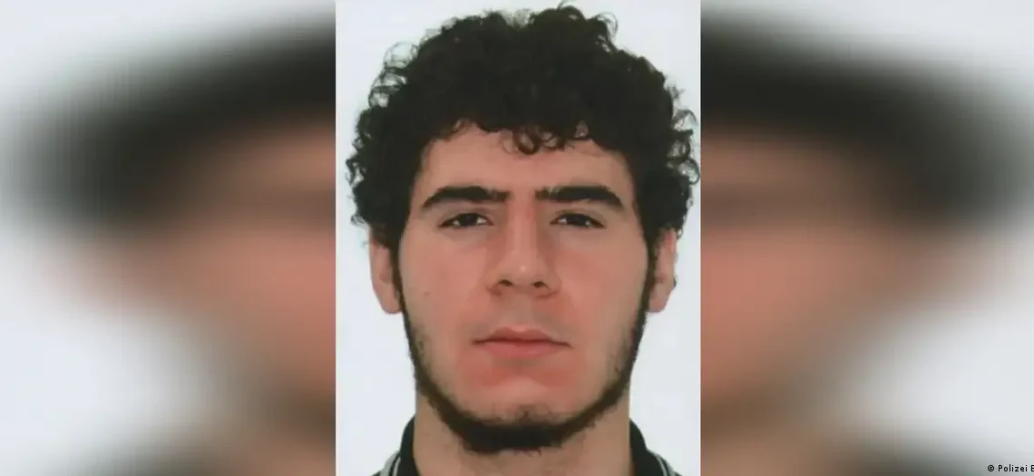 Alemania Busca Sospechoso de Vínculos Islamistas Tras Atropello Masivo en Evento LGBTI de Berlín
