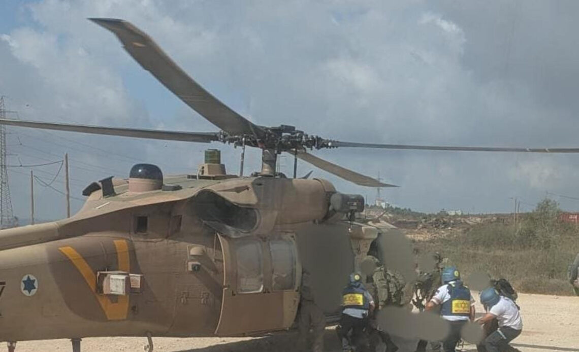 Fatal Enfrentamiento en Cisjordania Ocupada Deja Cinco Muertos, Incluyendo Cuatro Palestinos y un Israelí