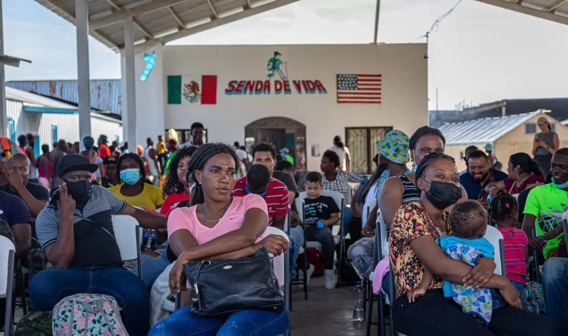 Estados Unidos Extiende Temporalmente el Estatus de Protección para Ciudadanos Haitianos
