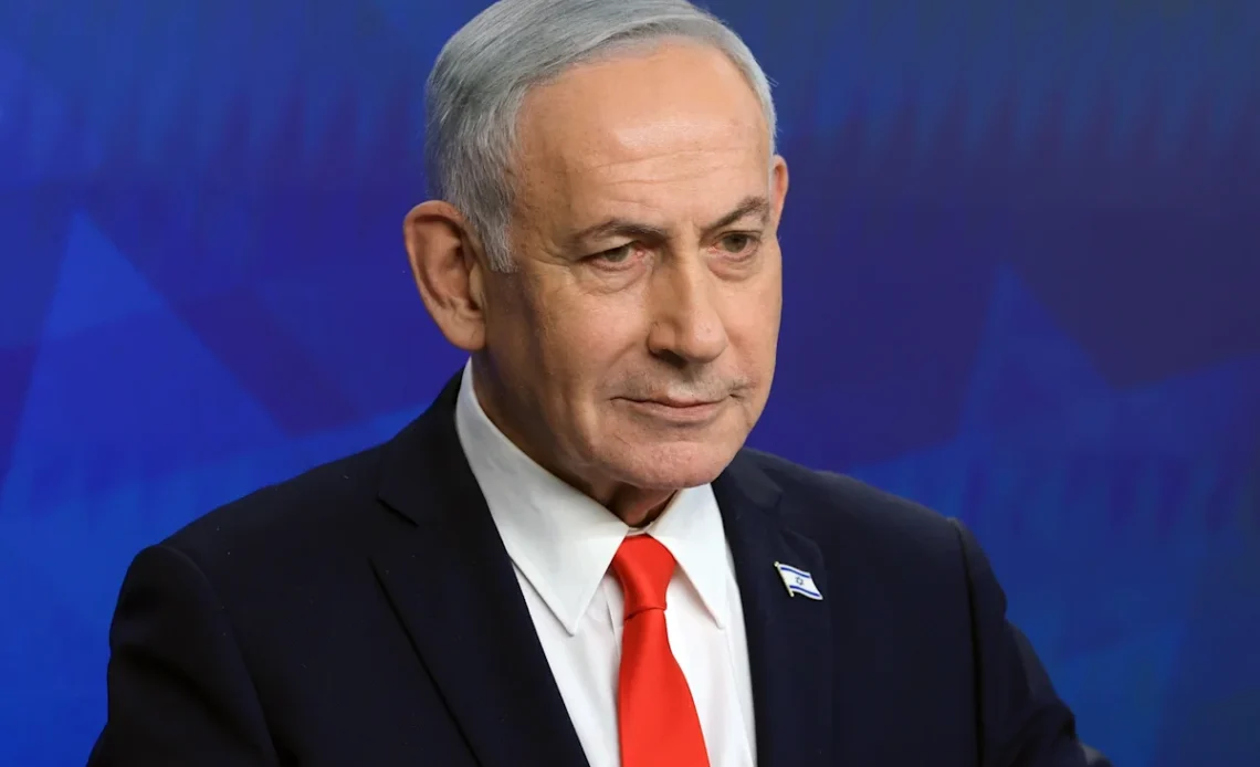 Netanyahu Emite Advertencia Firme a Irán: La Respuesta Israelí Será Más Contundente