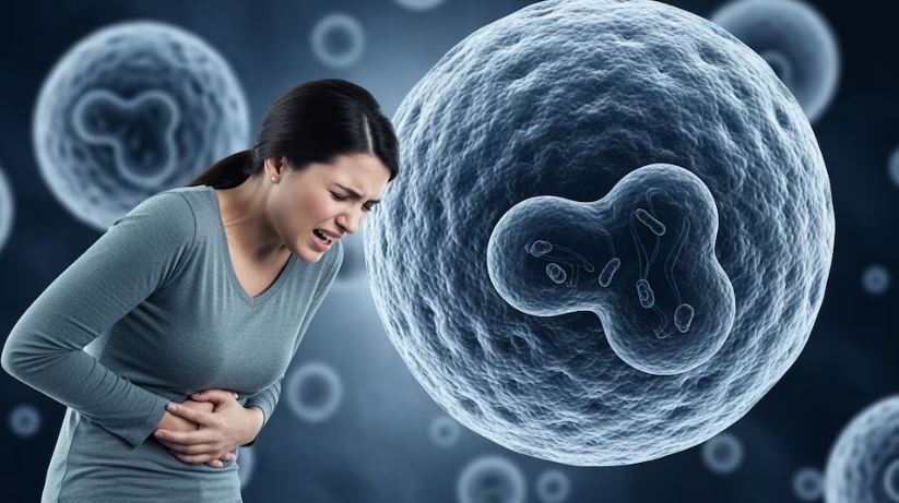 Brote de Ciclosporiasis Afecta a 31 Estados de EE. UU. con Cerca de 3,000 Contagiados