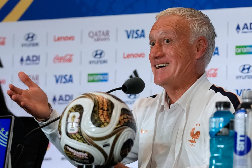 Francia e Inglaterra Compiten por el Tercer Lugar en el Mundial Tras Semifinales Frustrantes