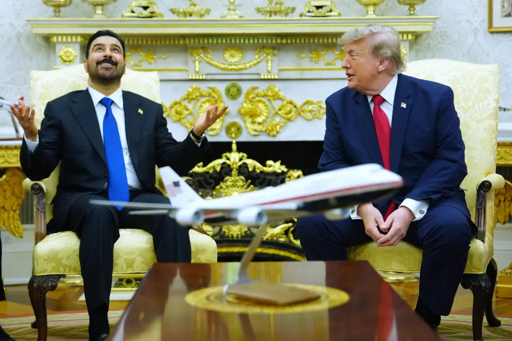 Estados Unidos Concluirá su Presencia Militar en Irak a Fines de Septiembre