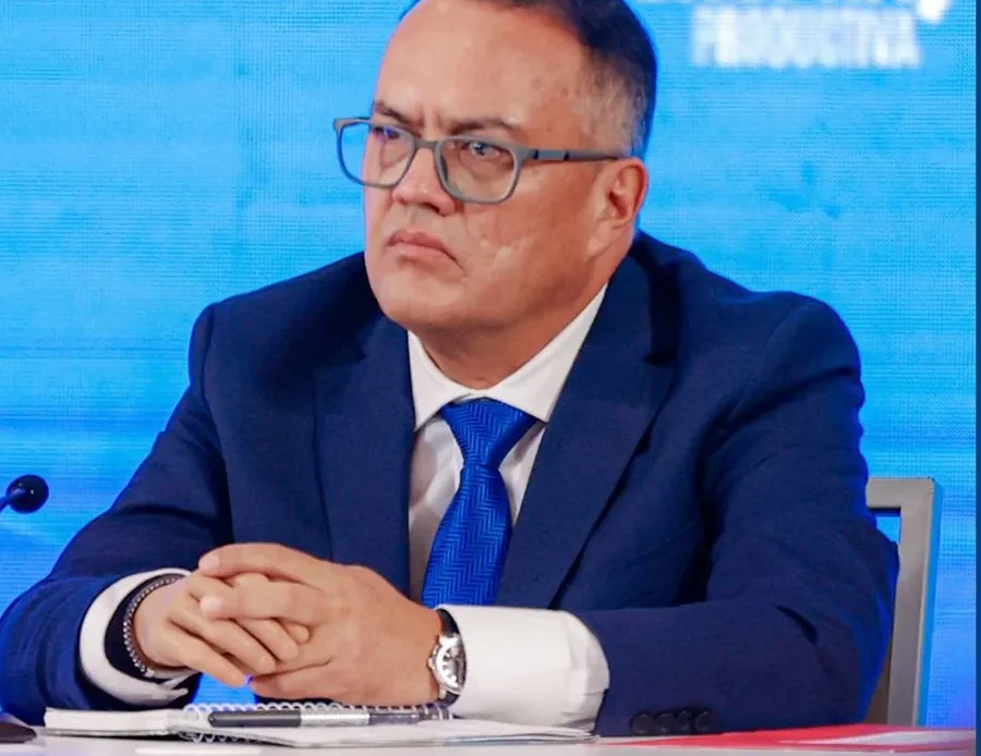 Delcy Rodríguez Designa al Hermano de Diosdado Cabello para Dirigir Petroquímica de Venezuela