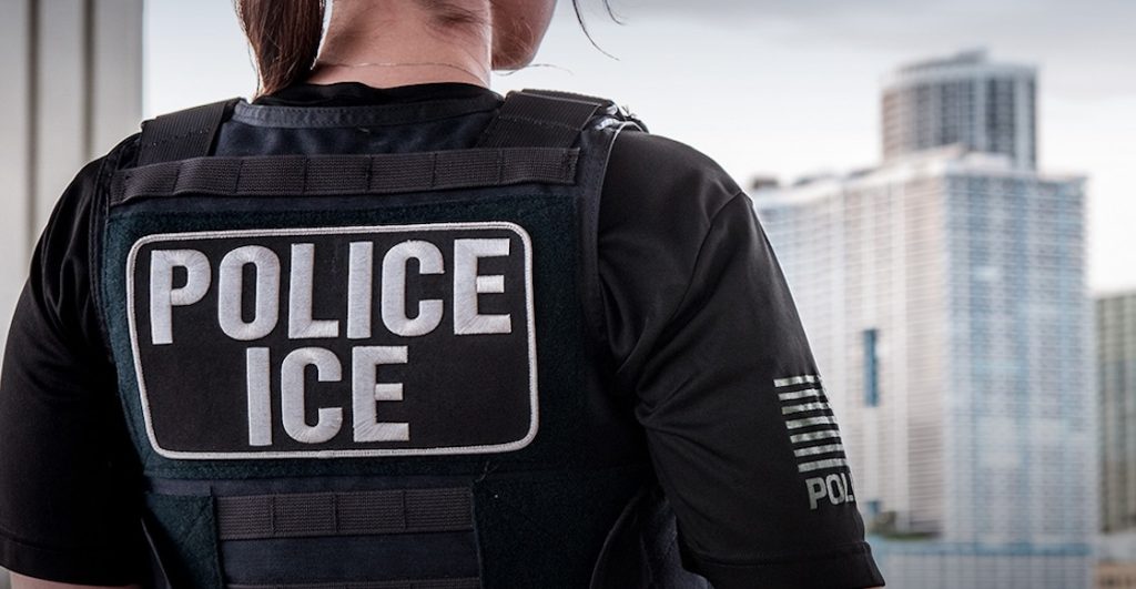 Investigación en Curso por Fallecimiento de Ciudadano Colombiano en Operativo de ICE en Maine
