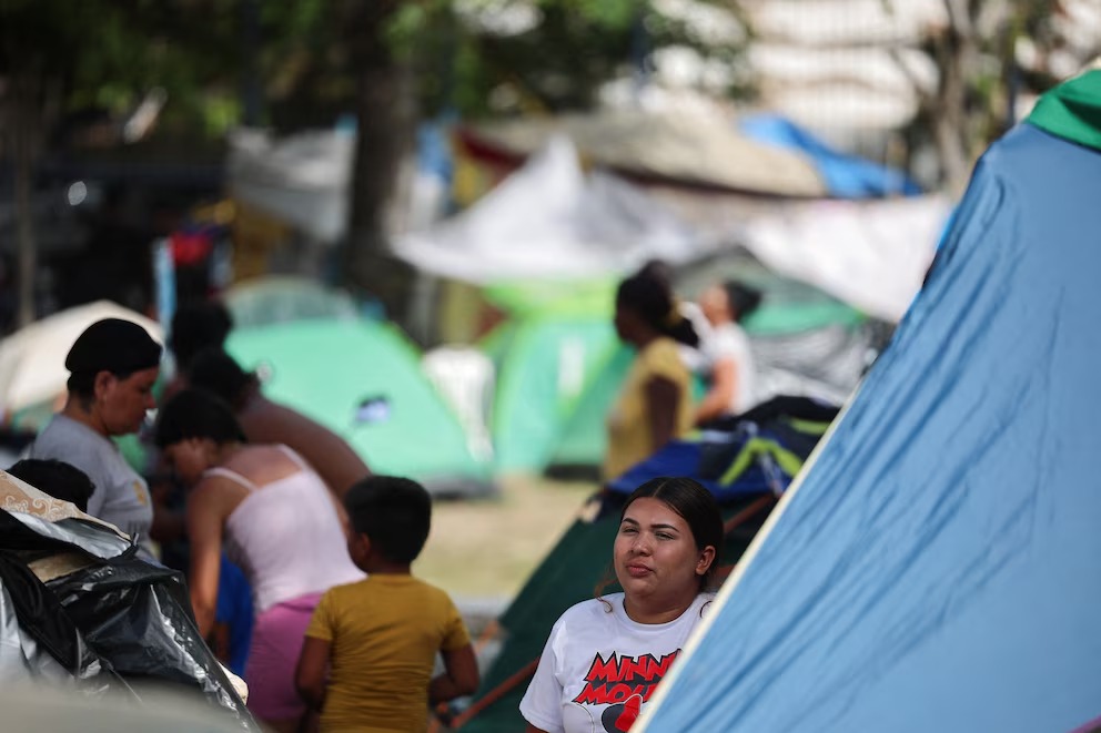 Más de 10,700 Venezolanos Siguen en Albergues Tras Sismos, Aumenta Desplazamiento de Afectados
