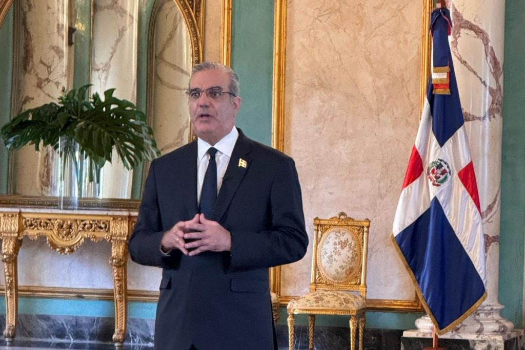 República Dominicana Reafirma Apoyo Logístico a Misión en Haití y Resalta Fortalecimiento Fronterizo