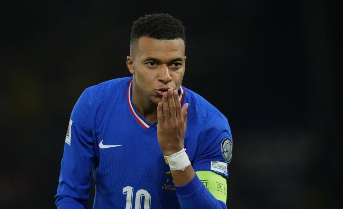 Mbappé Rompe Récord Goleador de Messi en Mundiales y Lidera la Bota de Oro