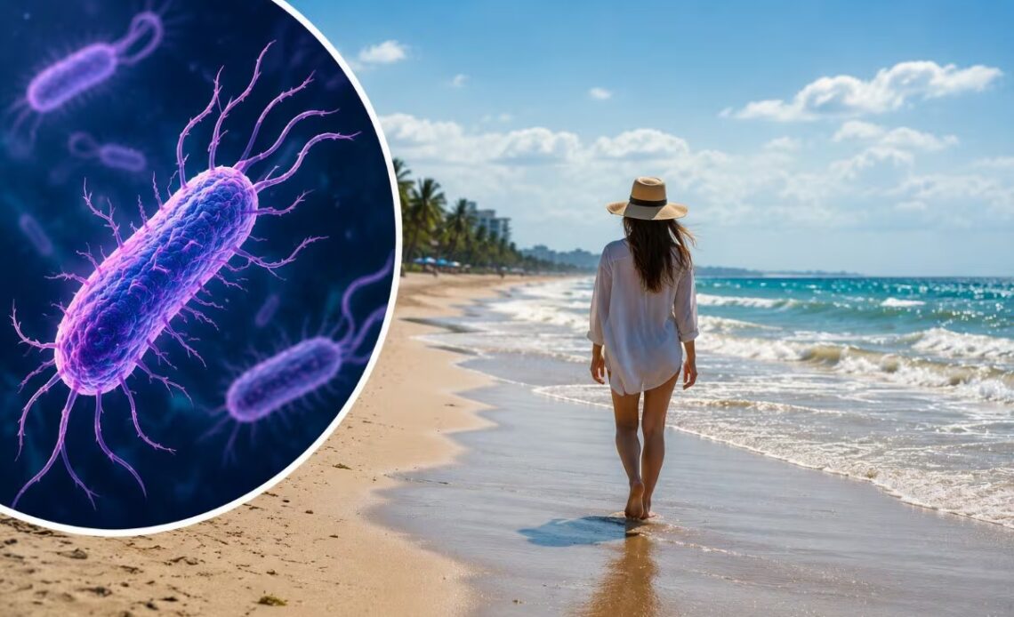 Florida Registra el Primer Fallecimiento de 2026 por la Bacteria Vibrio vulnificus