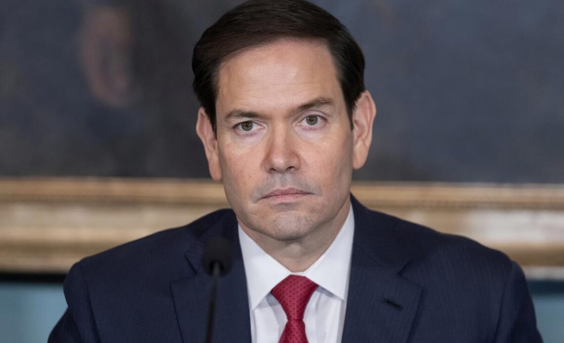 Marco Rubio advierte a EE. UU. sobre la inaceptabilidad de la eliminación electoral en Nicaragua