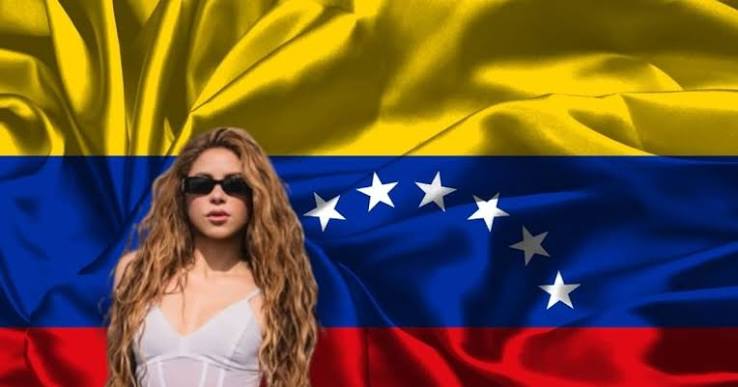 Shakira Anuncia Donación de 500.000 Dólares de la Fundación FIFA para Asistencia en Venezuela