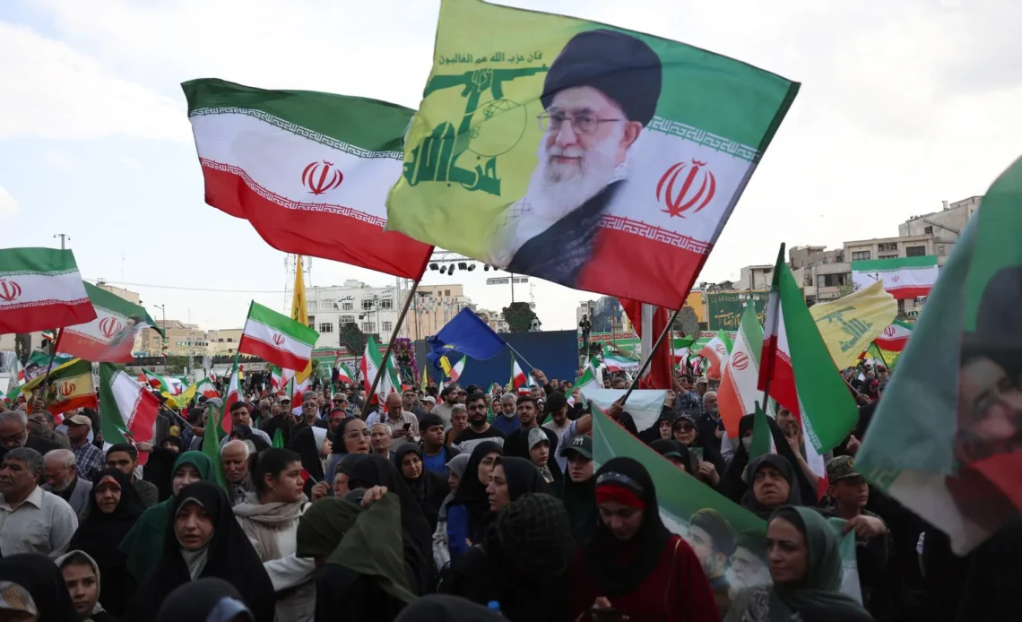Mojtaba Khamenei Advierte a los Implicados en la Muerte de su Padre: "No Morirán en Paz"