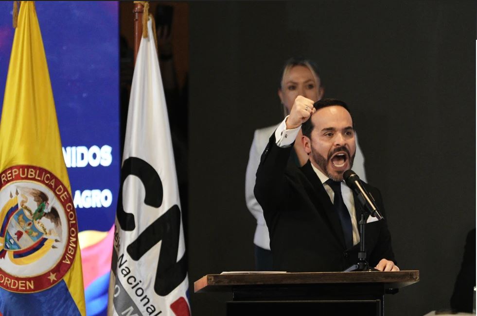 Excomandante de las FARC Reafirma Compromiso con la Paz en Colombia