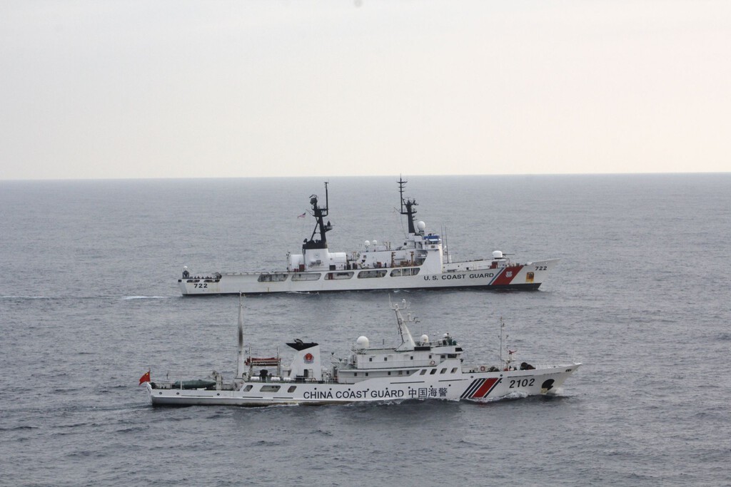 China intensifica su estrategia para aislar a Taiwán sin conflicto armado