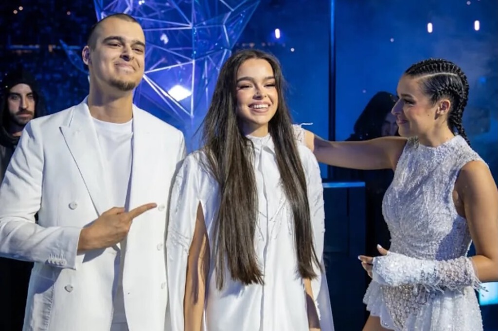 El Fenómeno de la Herencia Digital: Cómo Laura Díaz Alcanzó la Fama en ''La Velada del Año''