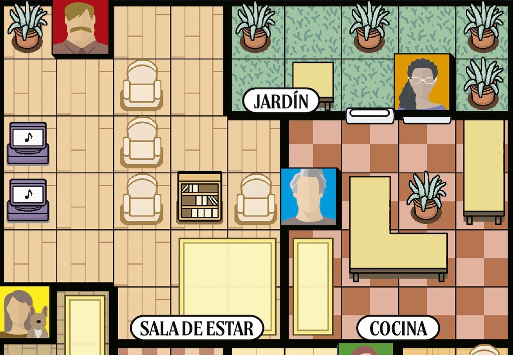 Murdoku: El Nuevo Fenómeno Editorial que Fusiona Sudokus y Misterio al Estilo Cluedo