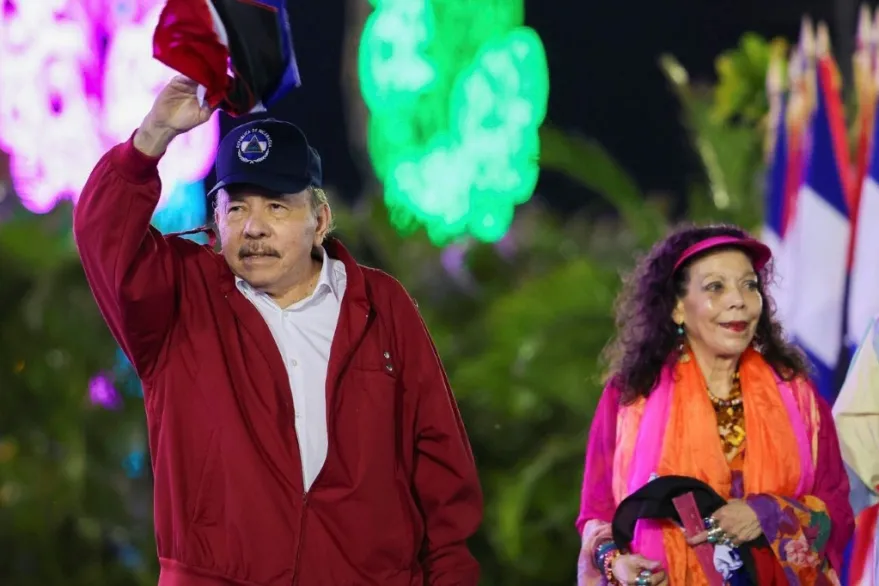 Nicaragua: Impulso a Reforma Electoral que Excluiría a la Oposición