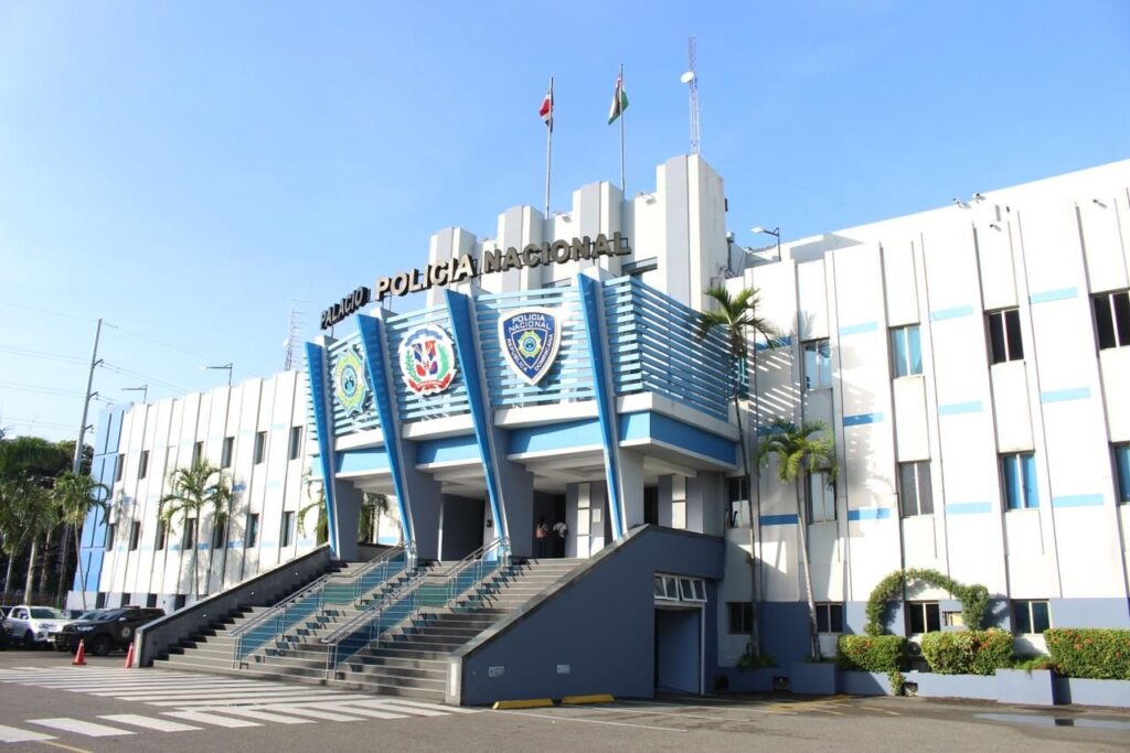 Autoridades en Santiago Persiguen a Sospechoso de Homicidio Vinculado a Apuesta de RD?