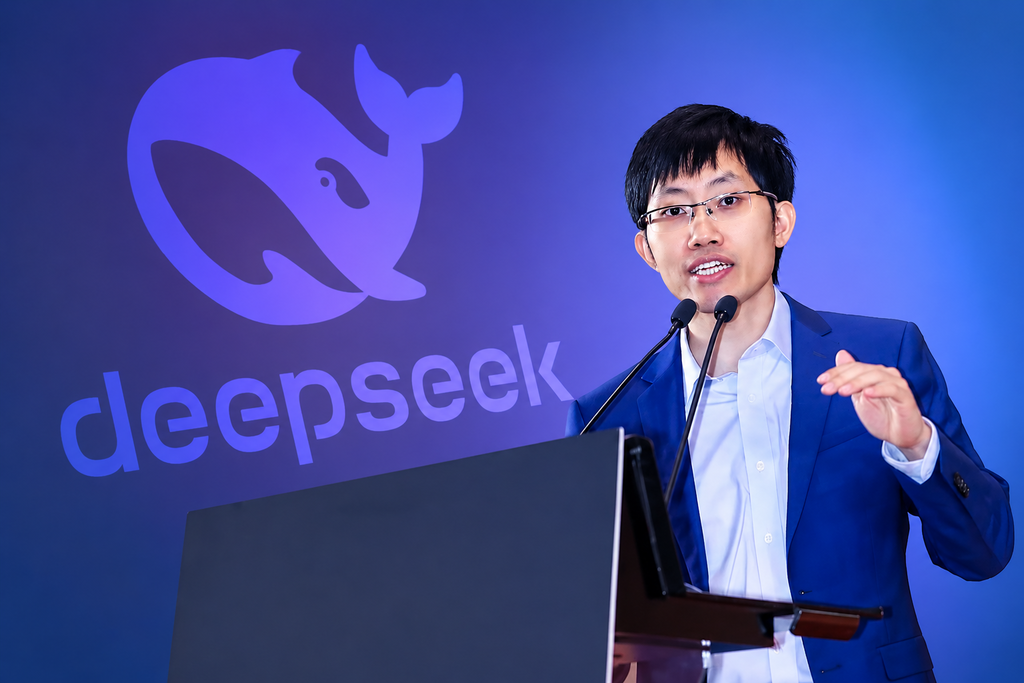 CEO de DeepSeek Detalla la Brecha de Cómputo entre Gigantes de IA Chinos y Estadounidenses