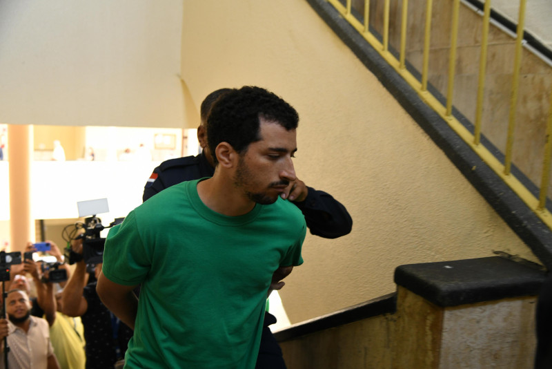 Decisión judicial clave sobre el proceso contra Jean André Pumarol por crimen en Naco