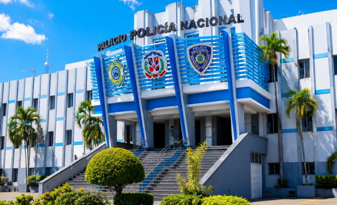 Detenido un hombre en Haina por el presunto homicidio de su pareja