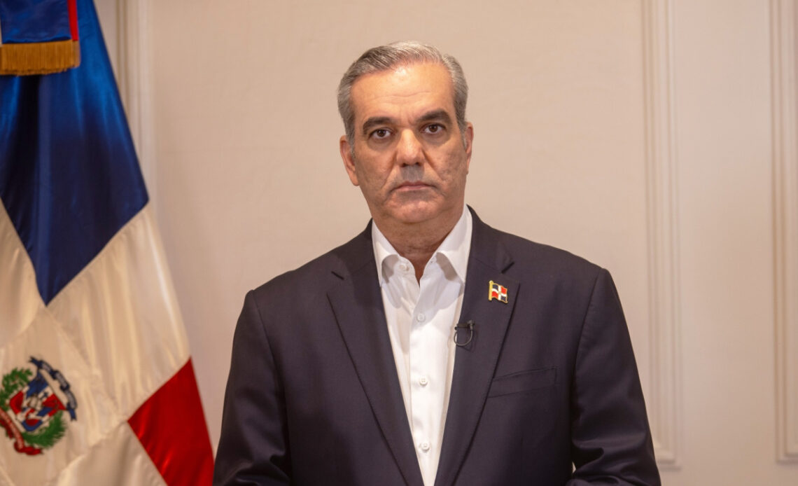 Presidente Abinader Respalda Fortalecimiento de la Unidad Antifraude para la Gestión de Fondos Públicos
