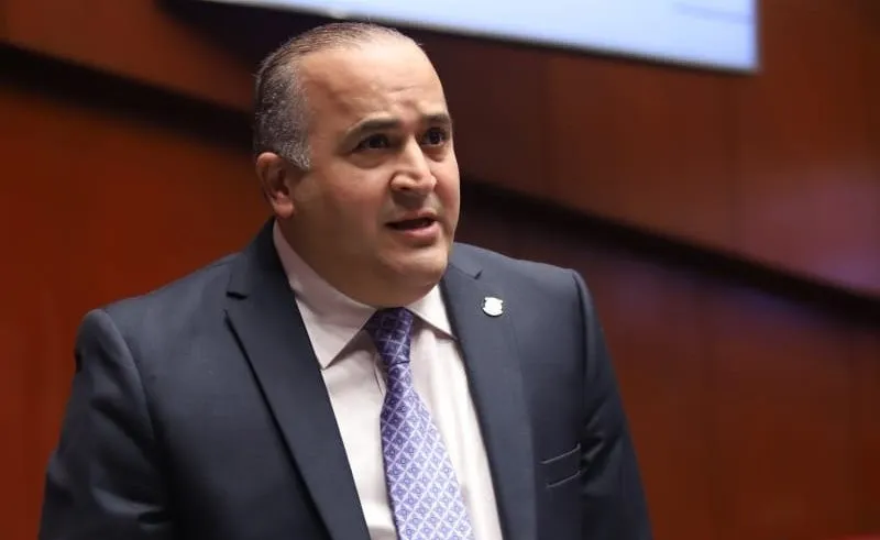 Senador Alexis Victoria Yeb Alerta Sobre Vacío Legal Por Demora en Nuevo Código Penal