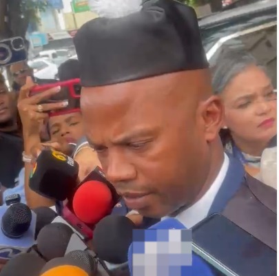 Abogado de Cabo Moreta Heredia Cuestiona Reforma Policial y Discurso Presidencial Tras Incidente Fatal