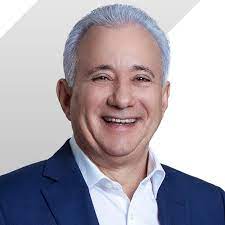 Senador Antonio Taveras Anuncia Evaluación de Modificaciones al Código Penal Aprobadas por Diputados