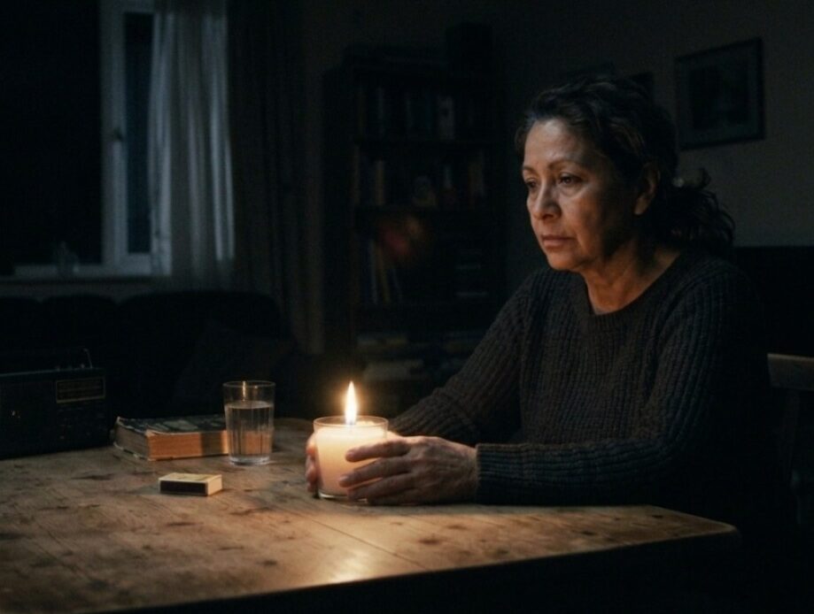 Interrupciones Eléctricas: Hogares Dominicanos Enfrentan Casi Cuatro Horas Diarias Sin Servicio