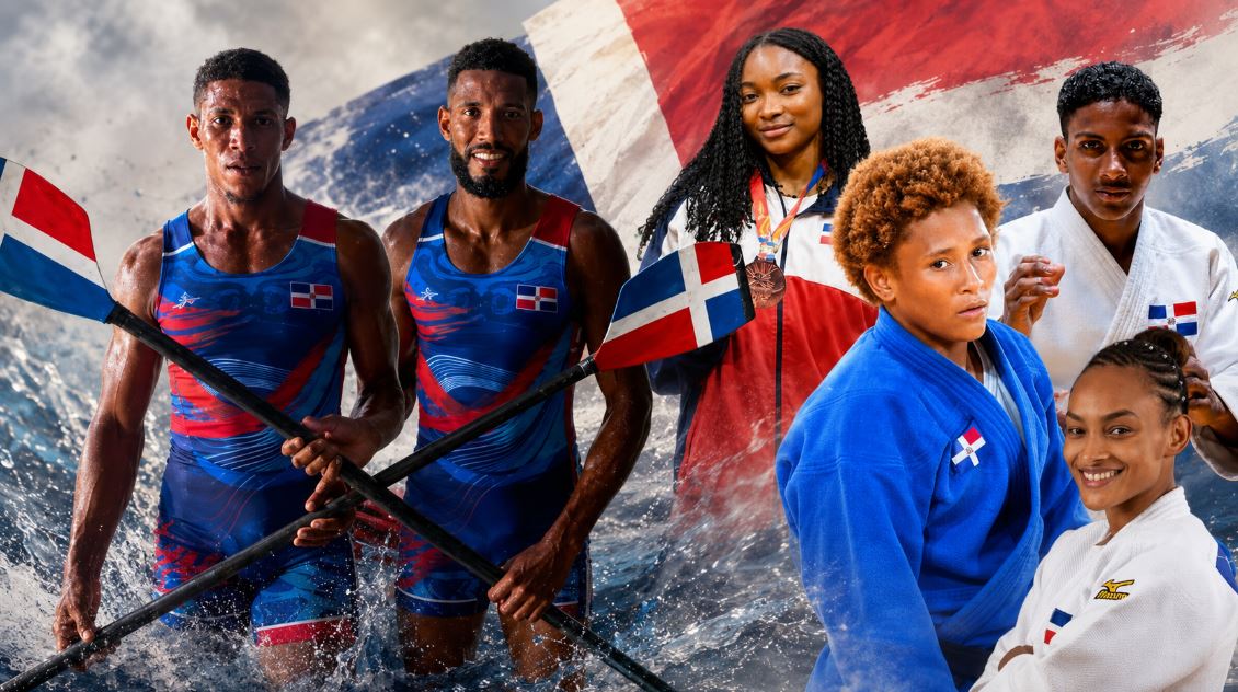 República Dominicana Alcanza Cinco Medallas y se Posiciona Quinta, con México Liderando los Juegos Centroamericanos 2026