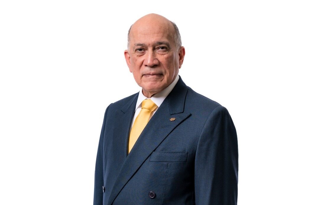 Banco Caribe Refuerza su Estructura de Liderazgo con Nuevo Presidente del Consejo de Administración