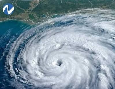 Bertha se consolida como segunda tormenta ciclónica, sin riesgo para el Caribe