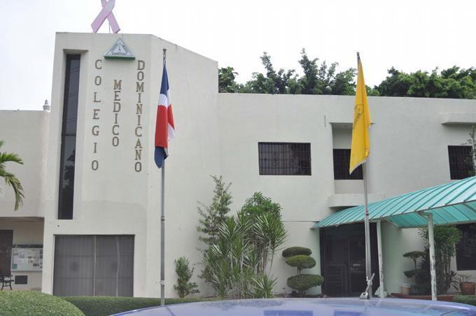 Colegio Médico Dominicano Anuncia Paro Nacional por Agravios al Sector Salud