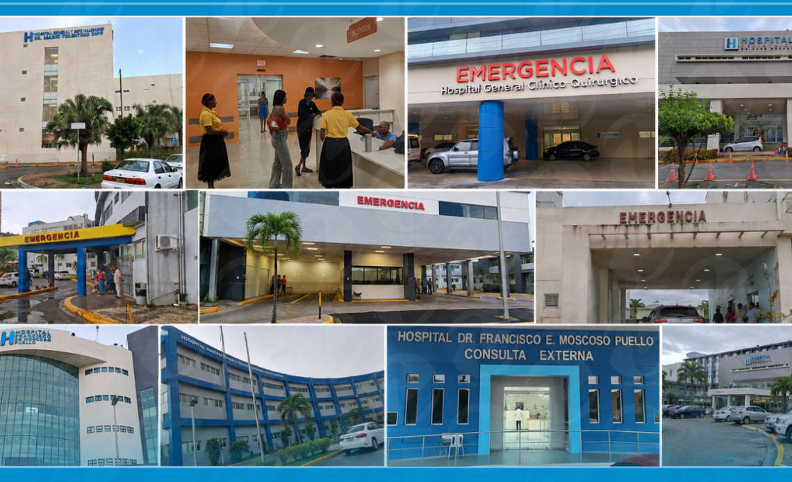 Continuidad del Paro Hospitalario: Consultas Afectadas, Emergencias Operativas