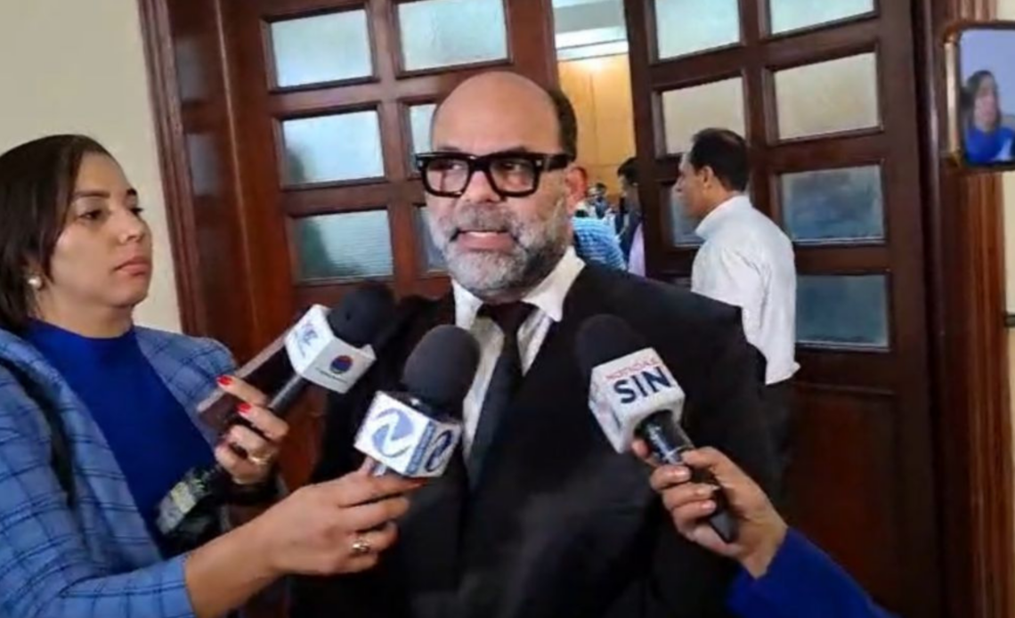 Félix Portes insta a la PGR a indagar el proceder del Ministerio Público en casos de violencia de género