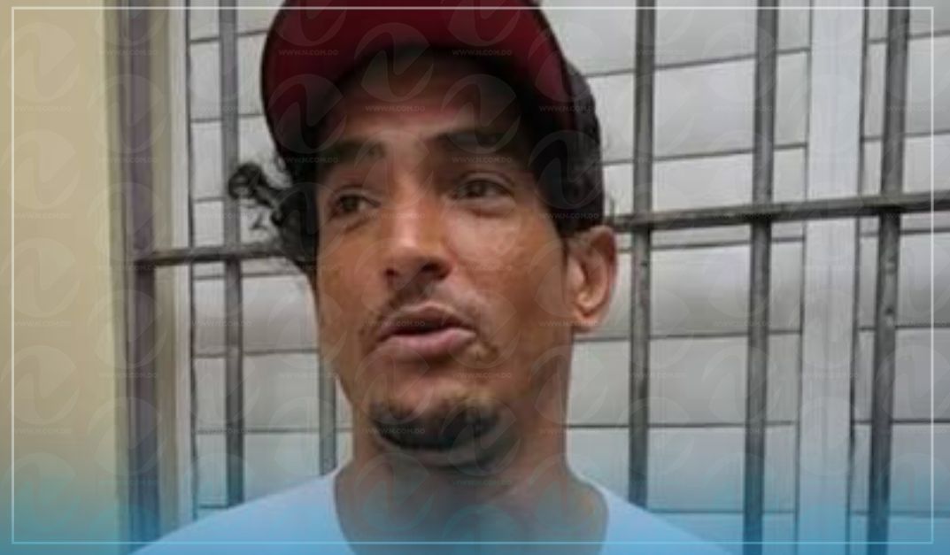Autoridades Indagan el Paradero de RD?,000 Distribuidos por un Hombre en Santiago