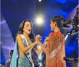 Gala de Miss RD Universo 2026 Impresiona Visualmente Pero Revela Desafíos de Coordinación
