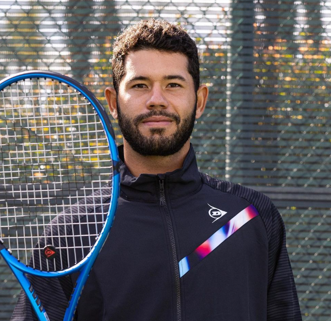 Atletas Dominicanos Nick Hardt, Diego García y Heriberto de Aza Superan Rondas en Juegos Centroamericanos