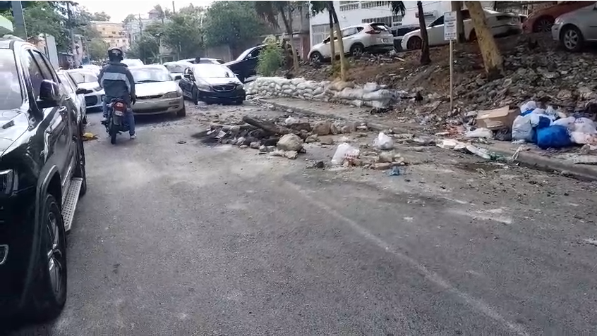 Fallecimiento de Darlin Mercado reaviva el clamor de la comunidad de Guajimía por atención estatal