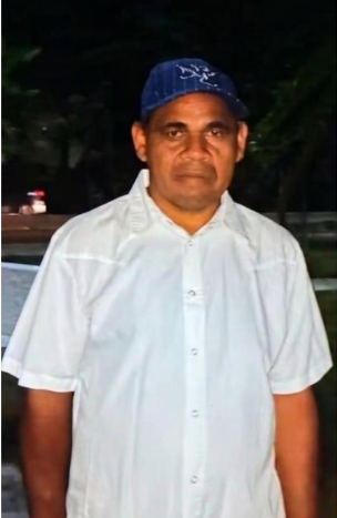 Familiares de hombre desaparecido en Guerra lamentan siete meses sin avances en la investigación