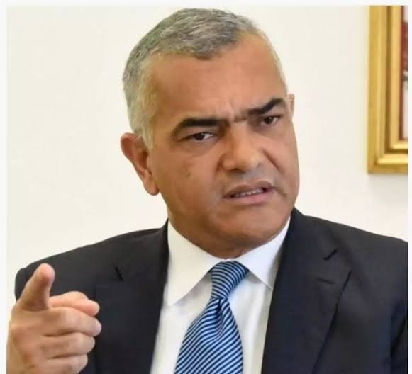 Carlos Gabriel García Rechaza Nombramiento como Cónsul General Dominicano en Los Ángeles