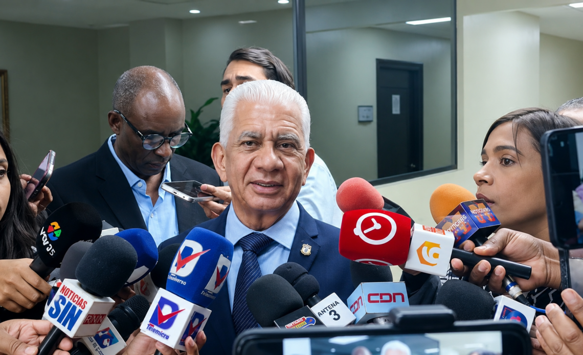 Presidente del Senado Confirma que Plazos de Prescripción para Delitos Sexuales contra Menores Permanecen Inalterados