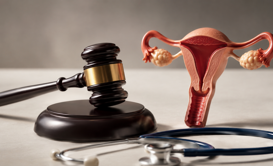 Nuevo Código Penal podría exponer a hospitales públicos a acciones legales por aborto eximente