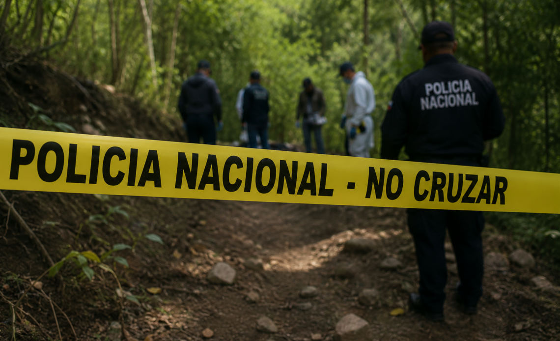 Hallan en Azua el cuerpo de Rosa Marte, desaparecida en Villa Riva; detienen a una mujer