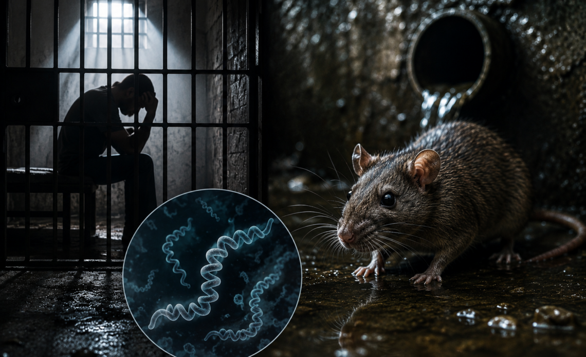 Fiscalía de San Cristóbal Profundiza Investigación sobre Fallecimiento de Hombre por Sospecha de Leptospirosis