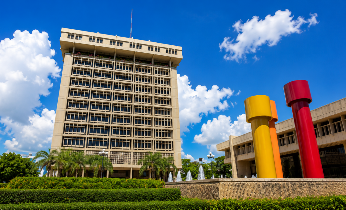 Economía Dominicana Crece un 6.4% en Junio de 2026, la Cifra Más Alta del Año, Reporta el Banco Central