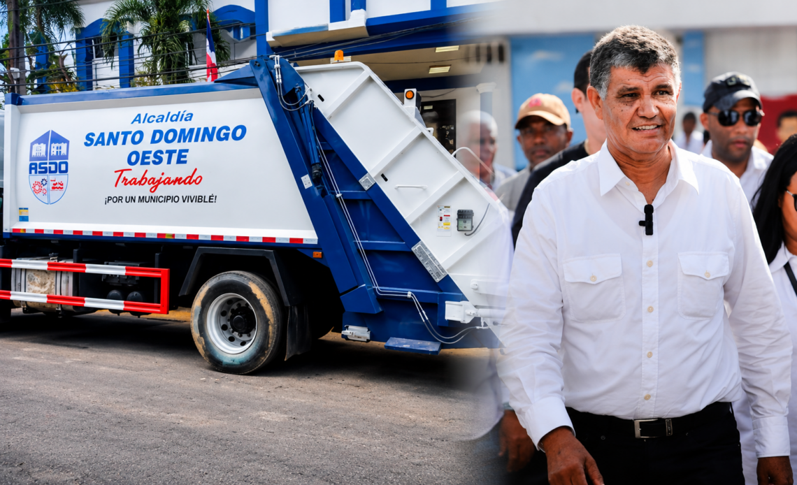 Alcaldía de SDO Aclara Propuesta de Francisco Peña para Agilizar Viajes Oficiales, No Solicitud de Licencia por Dos Años
