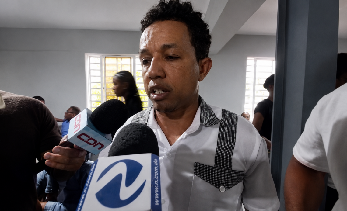 Familia de Darlin Mercado Exige Justicia y Recuerda al Joven como Alegre y Trabajador