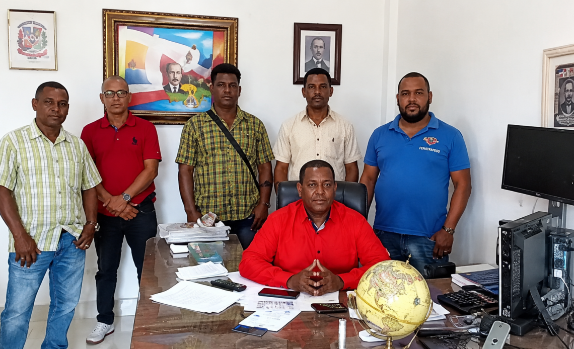 Fenatrapego Confirma Mantenimiento de Tarifas de Transporte a Nivel Nacional